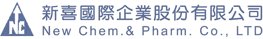 New Chem. ＆ Pharm. Co Ltd(PICs/GMP)